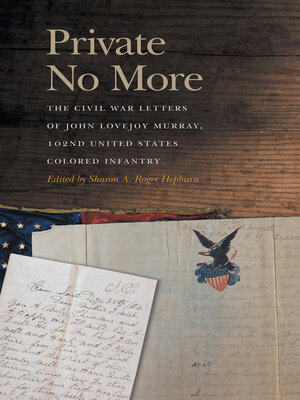 cover image of Private No More